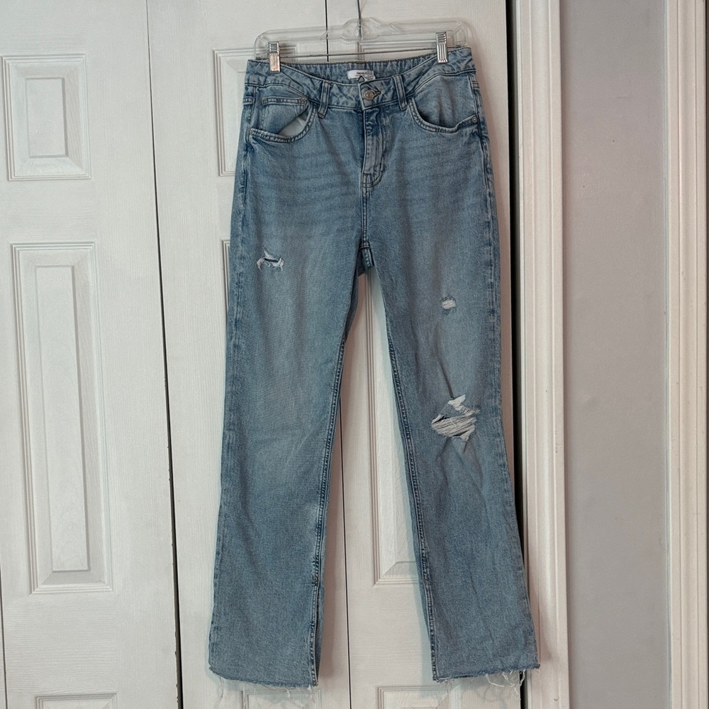 Blue Jeans